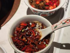 -北京老门框爆肚涮肉馆(锦业路店)
