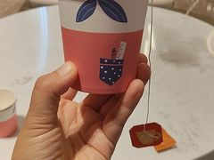 -乔家小院•非遗驴肉•本地小海鲜(滨河路店)