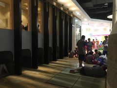 -丽池宫韩式汗蒸会馆(华灯坊店)