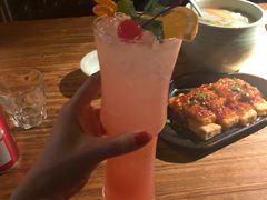 -胡桃里音乐酒馆(曲江店)