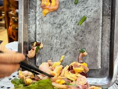 -友口福(大良店)