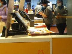 -麦当劳(无锡永乐店)