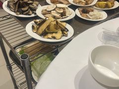 -天宜隆蘑菇宴火锅(石景山旗舰店)