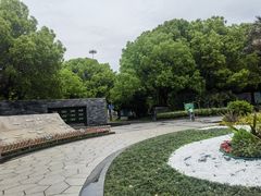 -桐乡植物园