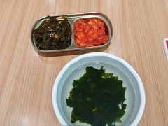 -小木屋拌饭(西安华阳城店)