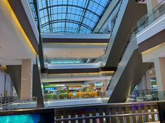 -大族广场Mall&More