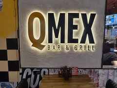 -Q MEX 库迈墨西哥餐吧(双井店)