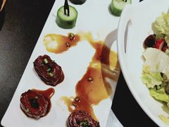 -老牌坊•鲁菜名店•地道济南菜(大观园商埠店)
