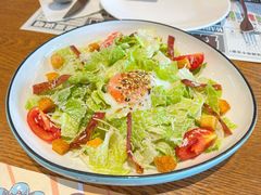 -曼乐辰餐厅(中庚漫游城店)