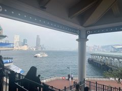 -天星小轮码头