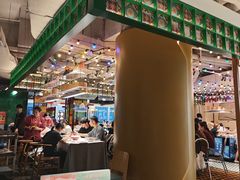 -稻香饭店(IFS国金中心店)