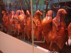 北京烤鸭-邑金陵北京烤鸭店·现炒家常菜(ITC MALL店)