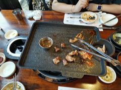-Dombe豚(黑猪肉街店)