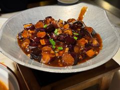 -绿茶餐厅(财富购物中心店)