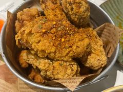 -做披萨的奇葩(中海央墅店)