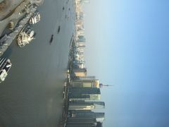 上海外滩英迪格酒店-上海外滩英迪格酒店