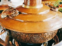 -陀岗美食·云南藏式特色餐厅