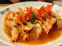 -新白鹿餐厅(第一百货店)