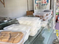 -奉化点心(呼童街店)