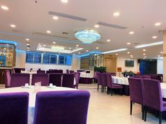 大堂-海宝酒家(中山四路店)