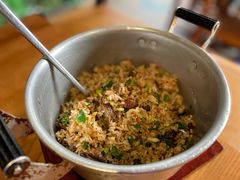 黄鳝饭-小粤楼·怀旧粤菜(万辉国际广场店)