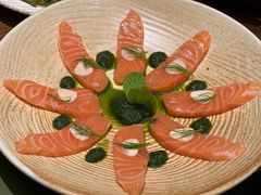 -漫活堂·喜泰荟·东南亚风味小馆(美林M·LIVE天地店)
