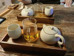 -瓦库茶馆17号(海汇港店)