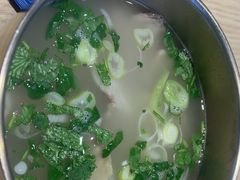 -梨花牛肉汤饭(仁恒伊势丹店)