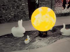 -上海梵高星空艺术馆(南京路旗舰店)