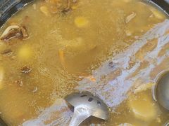 -草墩罗非鱼庄•野生菌•腊排骨(七星街上段店)