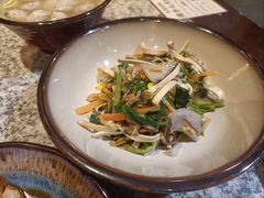 南京素什锦-南京大牌档(凯德1818店)