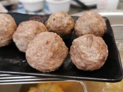 -潮发潮汕牛肉店(芳村店)