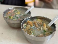 -翁记面线糊
