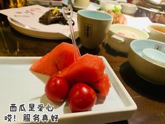 -应天大明王朝·南京菜(中山陵店)