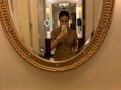 -广州富力丽思卡尔顿酒店