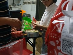 -曼玲粥店(亚运村店)