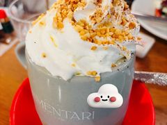 -Alimentari Mulino意大利餐吧&烘焙(丰盛里店)