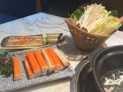 -同仁四季椰子鸡(福田东园总店)