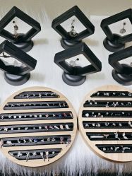 -AI艾耳·专业手工耳洞·穿孔美学馆