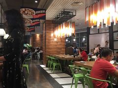 大堂-新旺茶餐厅(嘉里城店)