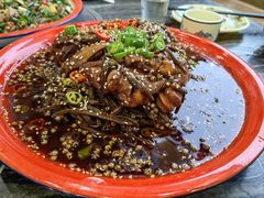 -江湖黑大兔(杨家坪店)
