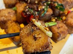 -煲王粤菜餐厅(中侨中心店)