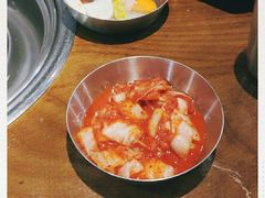 -·缸桶屋·韩式牛肋条自助烤肉(西湖D11店)