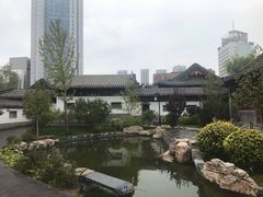 -迎泽公园