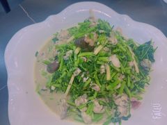 -杨记海鲜楼(三门黑金冠店)