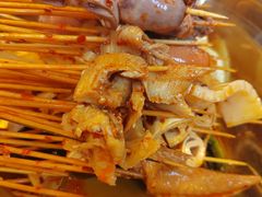 -嘉州鲜知味钵钵鸡(奎星楼店)
