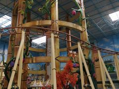 -蓬莱欧乐堡梦幻世界