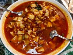 -塔希娜美食(和田二街店)