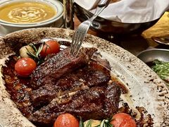-食间牛排(湖西路店)
