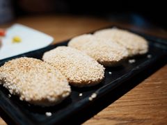 招牌香葱猪油酥饼-周家二小姐的菜(西津渡店)